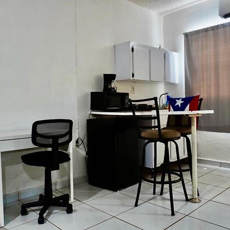All You Need Studios Walking Distance To Beach Isla Verde San Juan Exterior foto